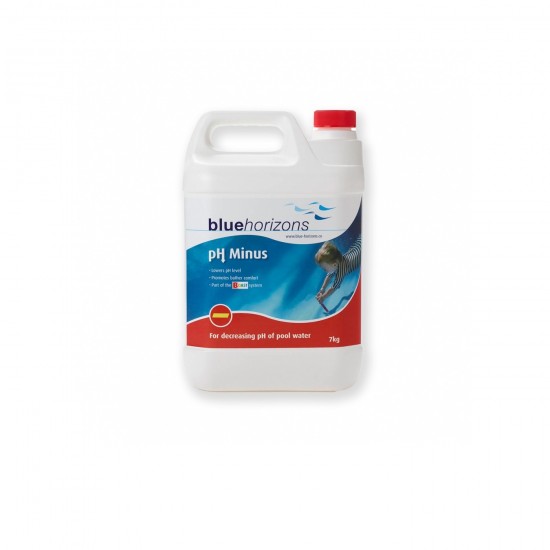 Relax pH Minus - 7kg