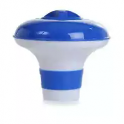 Large 9" Dispenser for 200g Chlorine Tablet