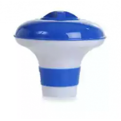 Large 9" Dispenser for 200g Chlorine Tablet