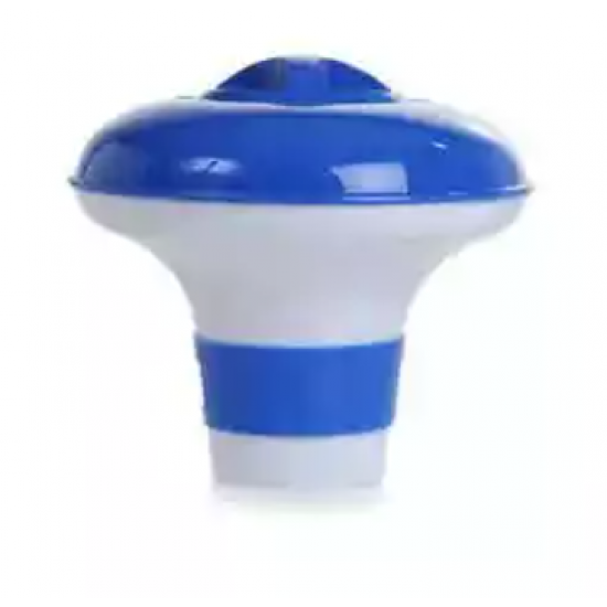 Large 9" Dispenser for 200g Chlorine Tablet
