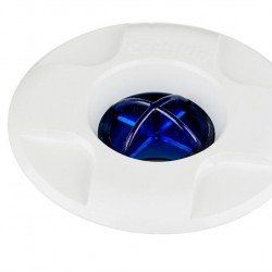Certikin Inlet Face Plate & Eyeball
