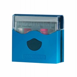 Lovibond Bromine & pH  Test Kit