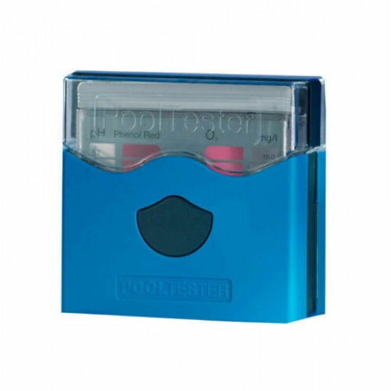 Lovibond Bromine & pH  Test Kit