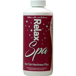 Relax Hardness Plus 1kg