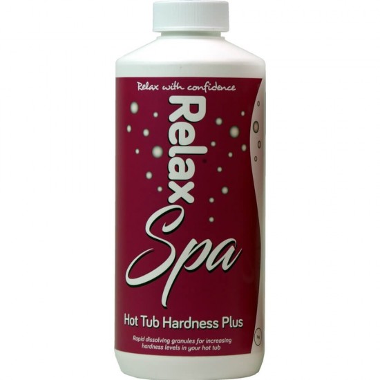 Relax Hardness Plus 1kg