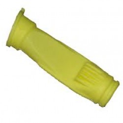 Zodiac Baracuda Cleaner Diaphragm - Yellow