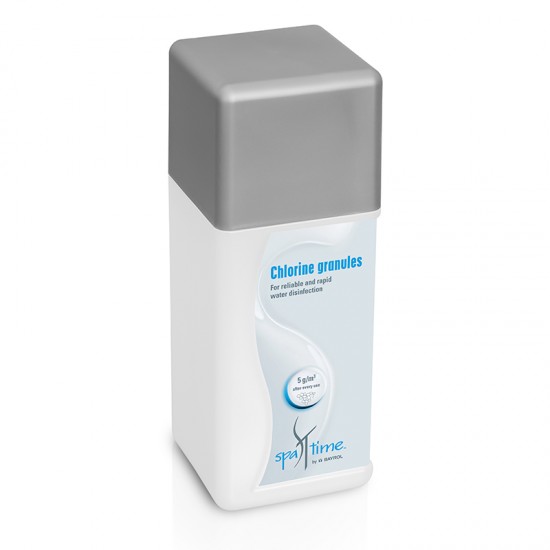 Bayrol Spa Chlorine Granules - 1kg