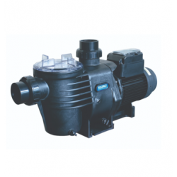 Waterco Alphaflow Pump 0.5hp