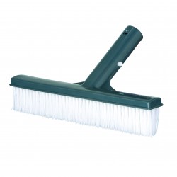 Certikin 10" Wall Brush - Graphite Coloured