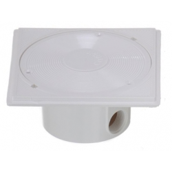 Certikin Light Deck Box PU10