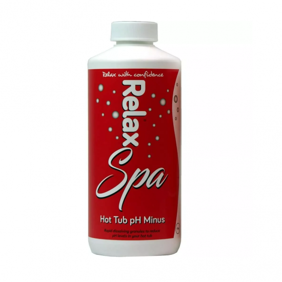 Relax Ph Minus 1.5kg
