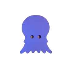Mini Animal Float Jellyfish Shaped