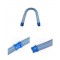 Zodiac Twist Lock 1m Hose