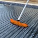 Aqua Fingers Multi Purpose Microfibre  Brush