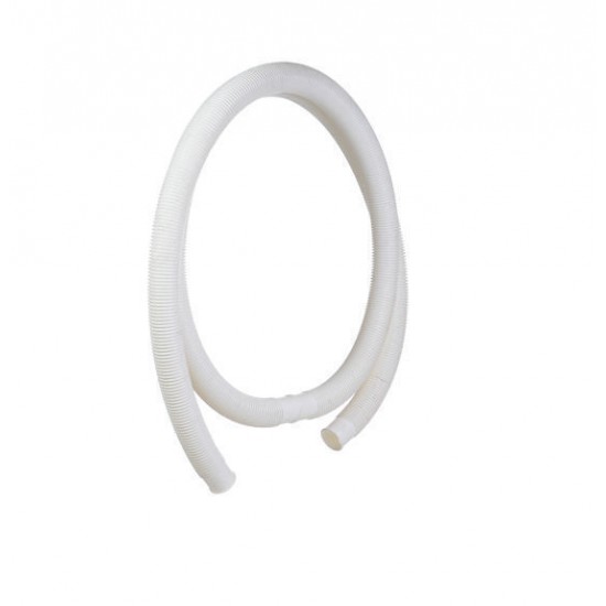 1.5" Swimming Pool Flexible Vacuum Hose - 3' Length
