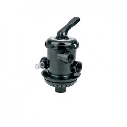 Astral  Filter Top Mount Multiport Valve 1.5"