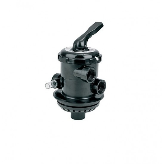 Astral  Filter Top Mount Multiport Valve 1.5"