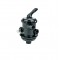 Astral  Filter Top Mount Multiport Valve 1.5"