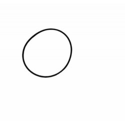 Genuine Original 8" Waterco Lacron Swimming Pool Filter Lid O-Ring