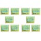 Spa Hot Tub Relax Energize Oxygen Shock Treatment Sachet x 10
