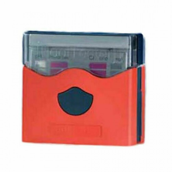 Lovibond Chlorine & pH Test Kit