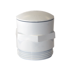 Certikin Main Drain ABS 1.5" Hydrostatic Relief Valve