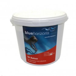Blue Horizons Total Alkalinity Raiser 5kg