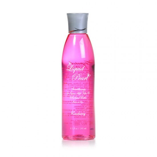 InSPArations Liquid Pearl Spa Fragrances - Razzberry - 245ml