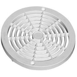Certikin HD33 Main Drain ABS Pool Sump Grill /Cover