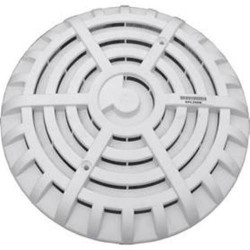 Certikin HD33 Main Drain Pool Anti Vortex Sump Grill /Cover 