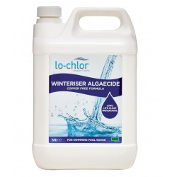 Lo-Chlor Winteriser - 5lt