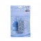 Palintest pH Phenol Red Test Tablets for Swimming Pool or Spa - Pack of 50