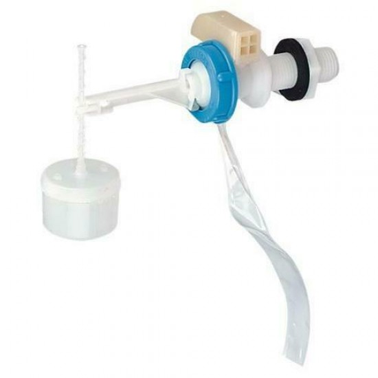 Torbeck HD108 Automatic Water Leveller Top Up Valve