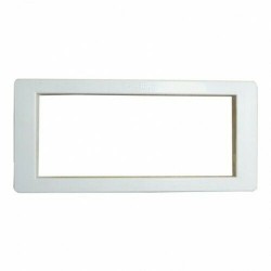 Certikin HD100 Skimmer WAET Liner Cover Plate