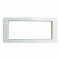 Certikin HD100 Skimmer WAET Liner Cover Plate