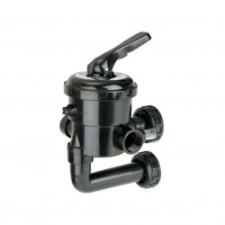 Astral  Filter Side Mount Multiport Valve 1.5"