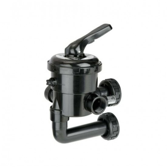 Astral  Filter Side Mount Multiport Valve 1.5"