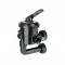 Astral  Filter Side Mount Multiport Valve 1.5"