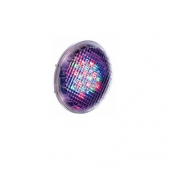 Certikin Certiled Par 56 LED Light Bulb -Colour