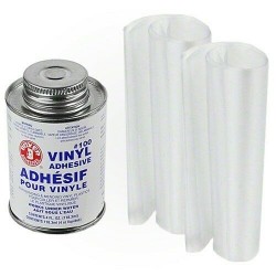 Boxer Swimming Pool Liner or Inflatable 4oz Repair Kit