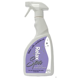 Relax Waterline Cleaning Spray 500ml