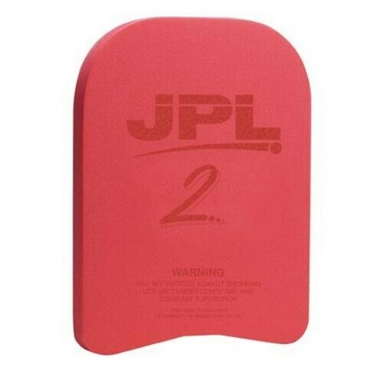 JPL Swim Float Size 2 - Red