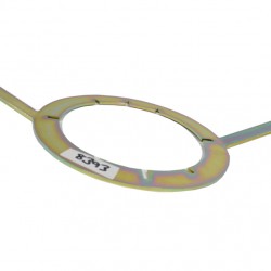 Lacron Filter Lid Tool - Metal