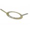 Lacron Filter Lid Tool - Metal