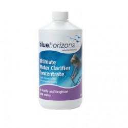 Blue Horizons Ultimate Water Clarifier 1lt