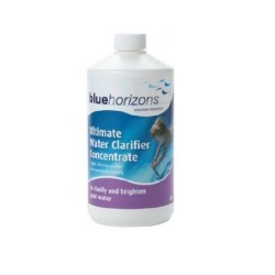 Blue Horizons Ultimate Water Clarifier 1lt