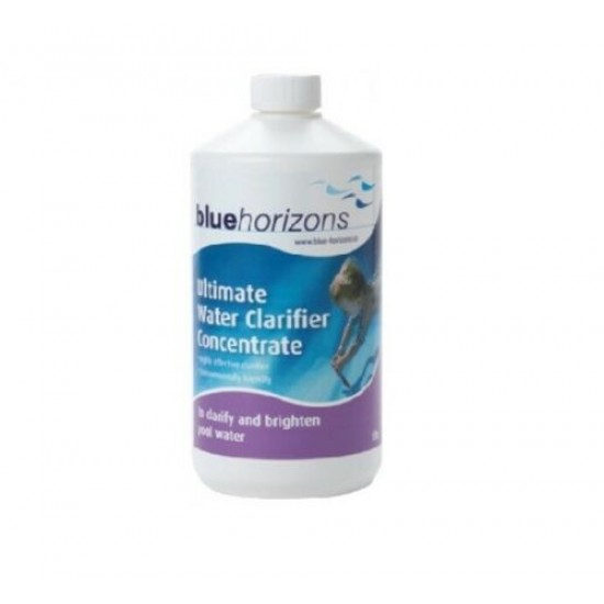 Blue Horizons Ultimate Water Clarifier 1lt