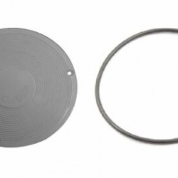 Certikin Light Deck Box Lid 