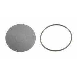 Certikin Light Deck Box Lid 