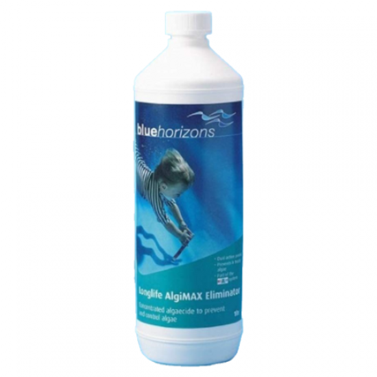 Blue Horizons Longlife AlgiMAX Eliminator Algae Remover 1lt